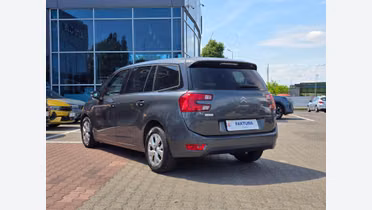 CITROEN C4 Grand Picasso