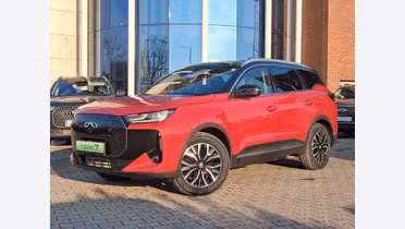 CHERY Tiggo 7