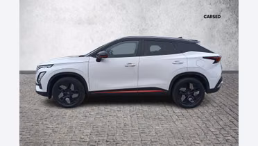 OMODA Omoda 5