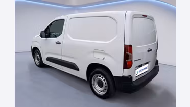 CITROEN Berlingo Van