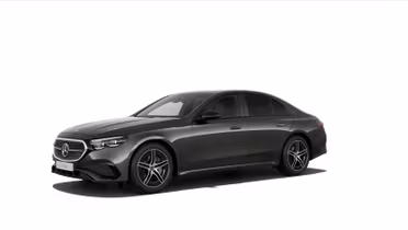 MERCEDES-BENZ E Klasa