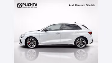 AUDI S3 Sportback