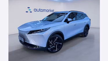 OMODA Omoda 7