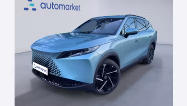 OMODA Omoda 7