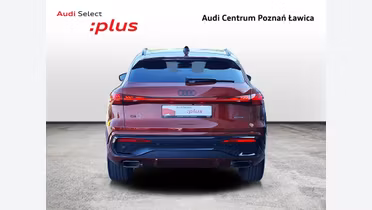 AUDI Q5 Sportback