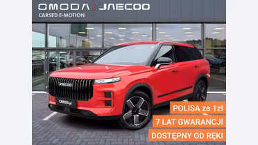 JAECOO 7
