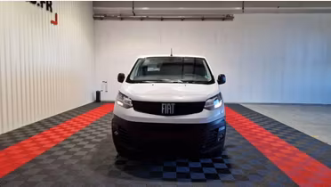 FIAT Scudo
