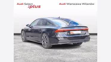 AUDI A7 Sportback