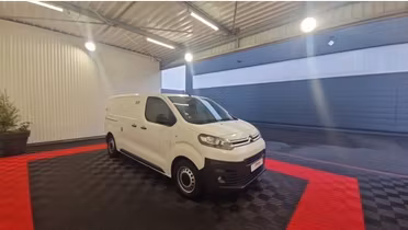 CITROEN Jumpy