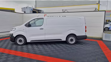 CITROEN Jumpy