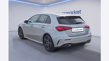 MERCEDES-BENZ A Klasa