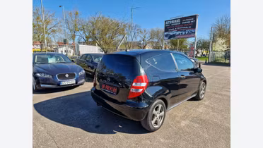 MERCEDES-BENZ A Klasa