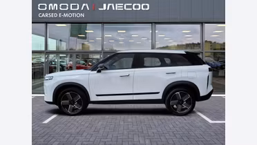 JAECOO 7