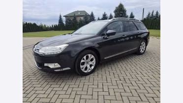 CITROEN C5