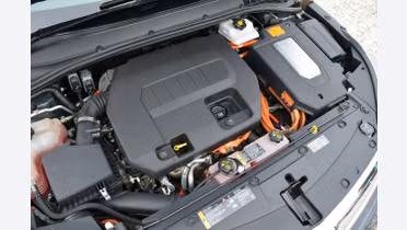 OPEL Ampera