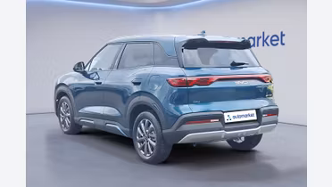 BYD Atto 2
