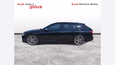 AUDI S6 Avant
