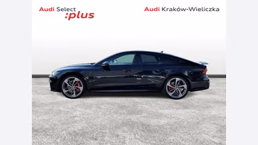 AUDI S7 Sportback