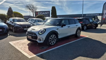MINI [BMW] Clubman