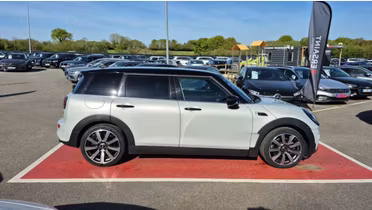 MINI [BMW] Clubman