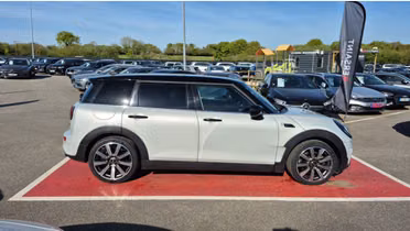 MINI [BMW] Clubman
