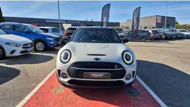MINI [BMW] Clubman