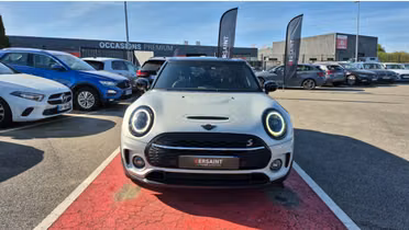 MINI [BMW] Clubman