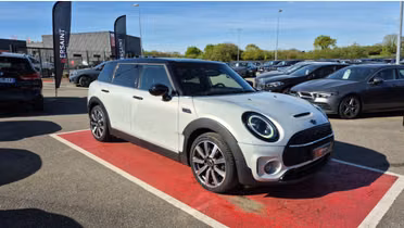 MINI [BMW] Clubman