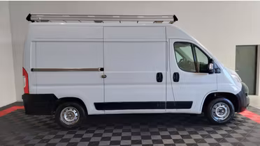 CITROEN Jumper