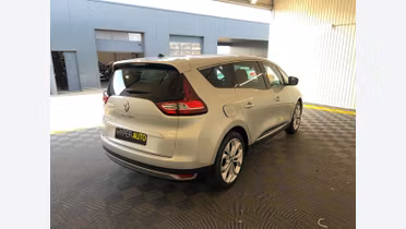 RENAULT Grand Scenic