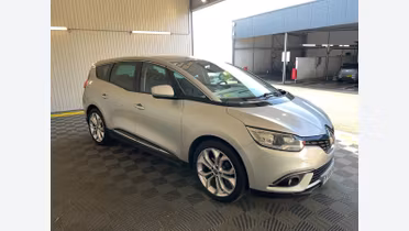 RENAULT Grand Scenic