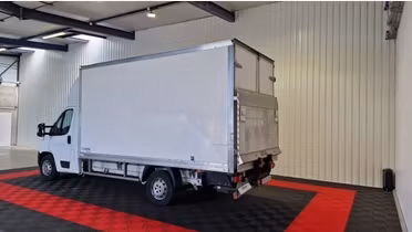 CITROEN Jumper