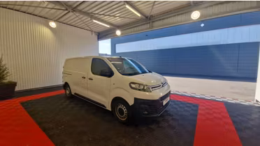 CITROEN Jumpy