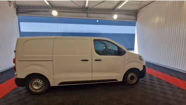 CITROEN Jumpy