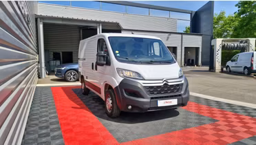 CITROEN Jumper