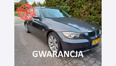 BMW Seria 3