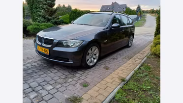BMW Seria 3