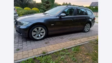 BMW Seria 3