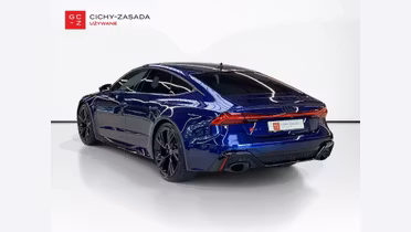 AUDI RS7 Sportback