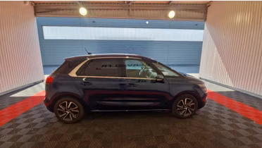 CITROEN C4 Spacetourer