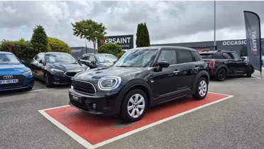 MINI [BMW] Countryman