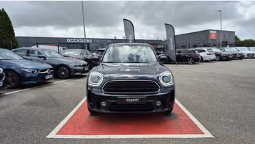 MINI [BMW] Countryman