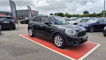 MINI [BMW] Countryman