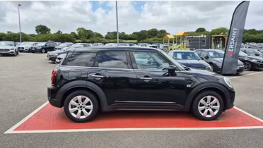 MINI [BMW] Countryman