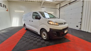 CITROEN Jumpy