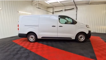 CITROEN Jumpy