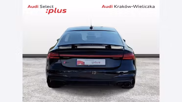 AUDI S7 Sportback