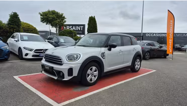 MINI [BMW] Countryman