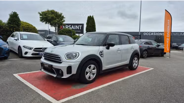 MINI [BMW] Countryman