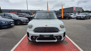 MINI [BMW] Countryman